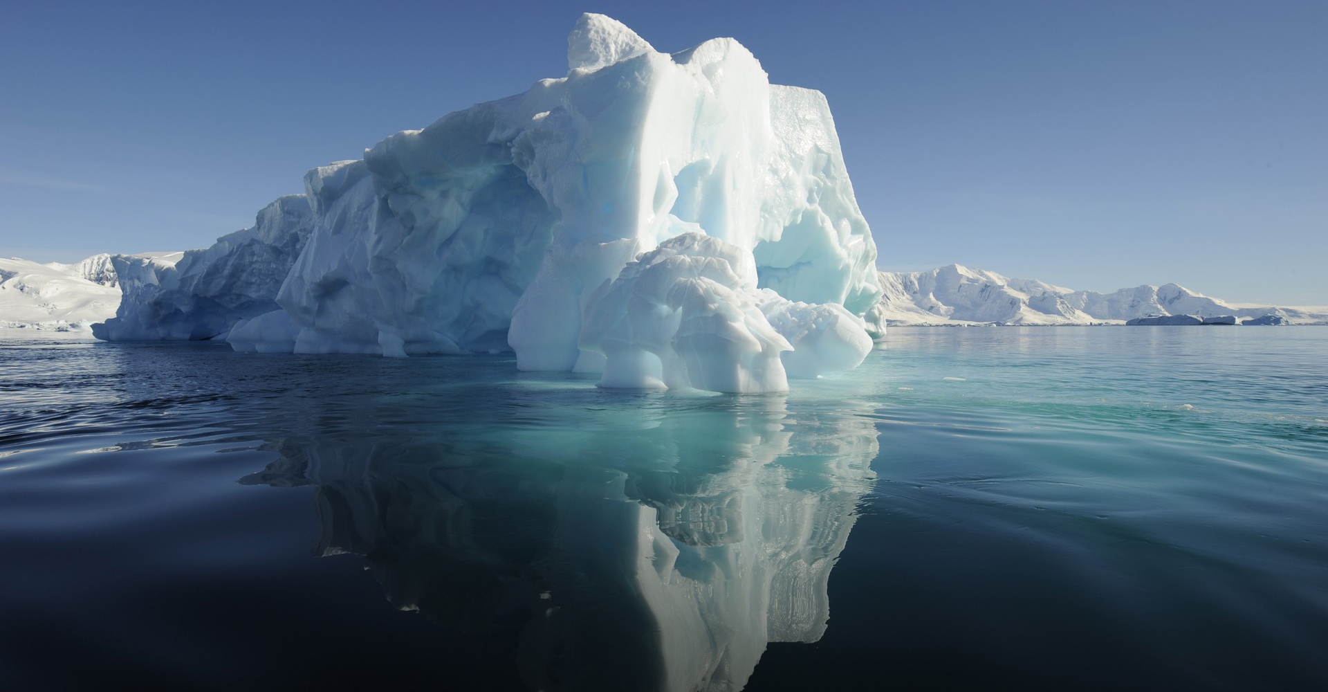 Expedición al Círculo Polar Antártico 2025