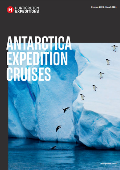 Hutigruten Antártida 2023-24 (inglés)