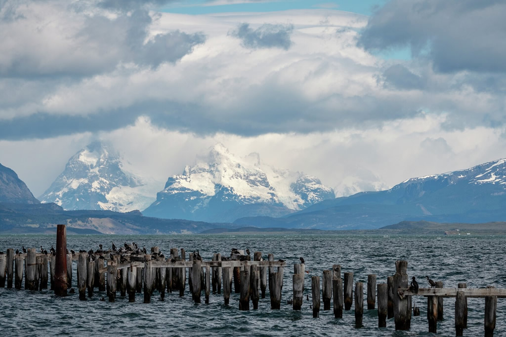 Puerto Natales,  Chile