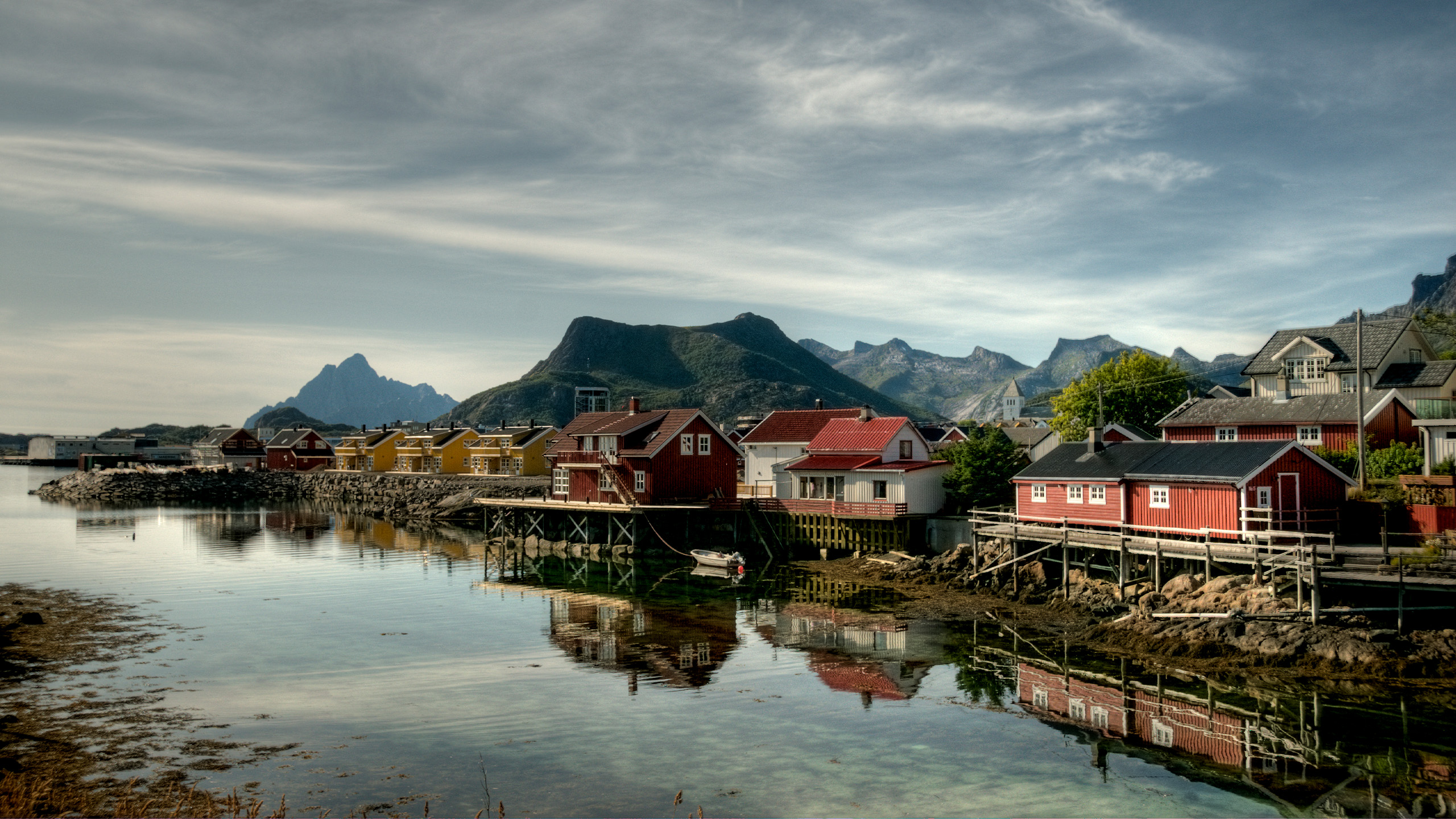 Lofoten, Noruega