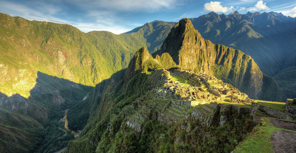 Costa Rica - Perú: Machu Picchu y misterios incas