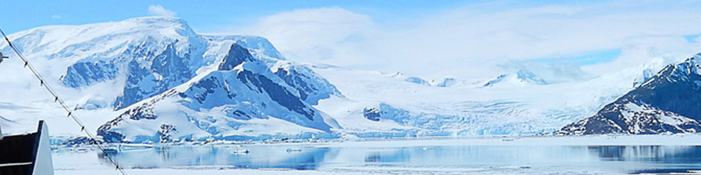 Antártida, Fiordos chilenos y Falkland - Grandes exploradores y fauna salvaje 2022